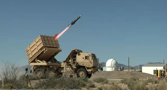 Mỹ thử nghiệm vũ khí phòng không giá rẻ mới