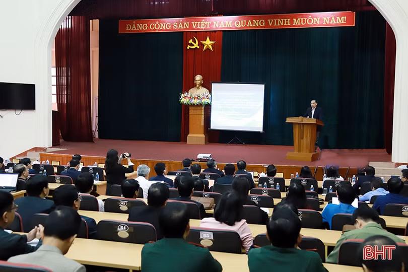 Công tác đối ngoại của Đảng và Nhà nước được triển khai chủ động, bài bản, hiệu quả