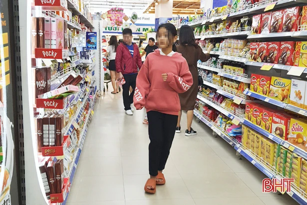 Hà Tĩnh khuyến cáo người dân không chủ quan, lơ là trước dịch Covid-19