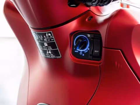 Honda SH350i 2021 chính thức ra mắt, mạnh hơn, đẹp hơn