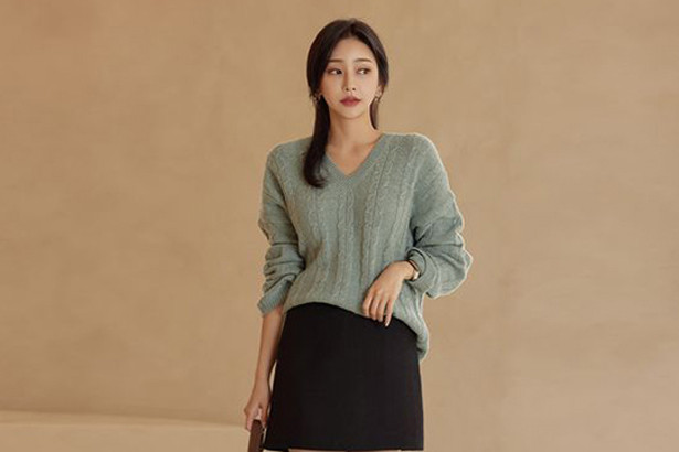 Trời rét đậm, học cách mix áo phao đại hàn cực chuẩn để không bị mất dáng