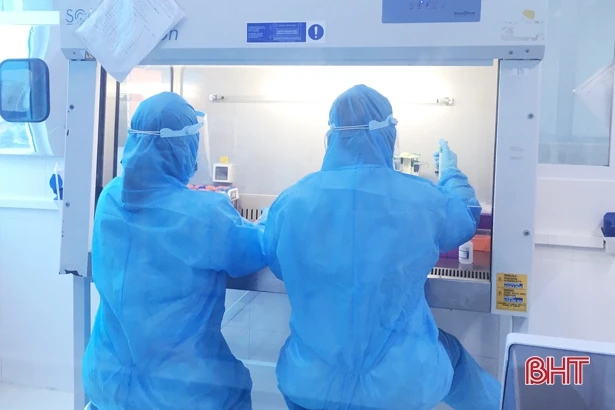 Hà Tĩnh khuyến cáo người dân không chủ quan, lơ là trước dịch Covid-19