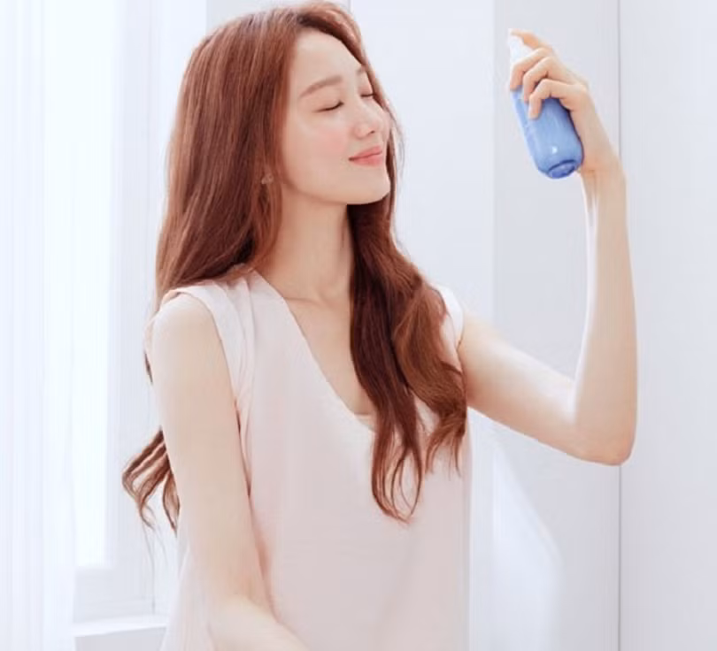 7 thói quen giúp phụ nữ luôn trẻ đẹp