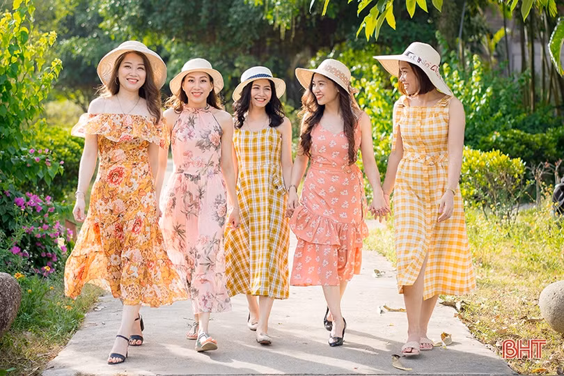 Nâng tầm vị thế phụ nữ Hà Tĩnh trong xã hội hiện đại