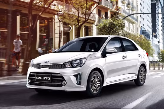 Top 10 mẫu xe mới giá rẻ nhất Việt Nam hiện nay