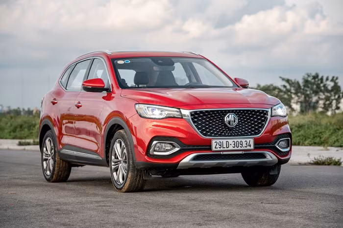 Ô tô Trung Quốc liệu có “cửa” tại thị trường Việt Nam?