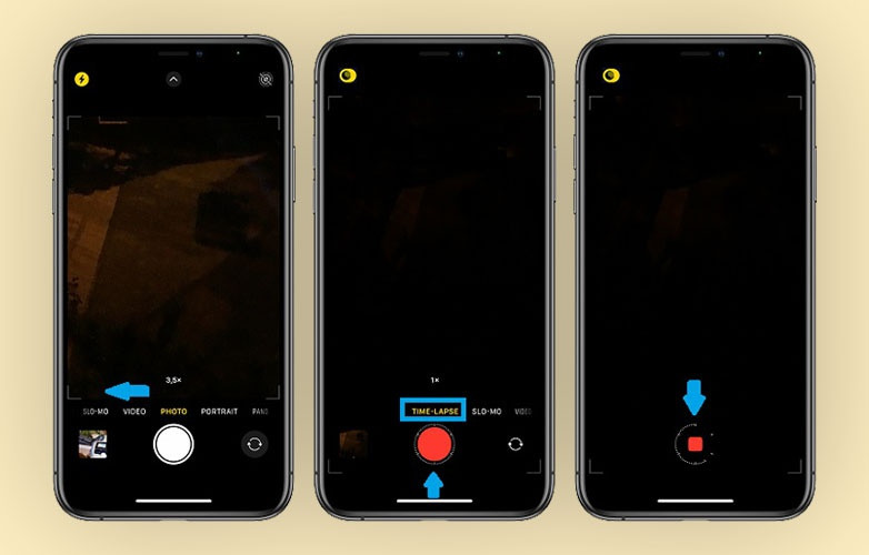 Những tính năng đáng khám phá trên iPhone 12 Pro Max