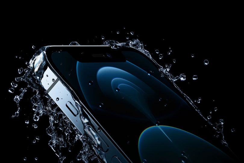 Những tính năng đáng khám phá trên iPhone 12 Pro Max