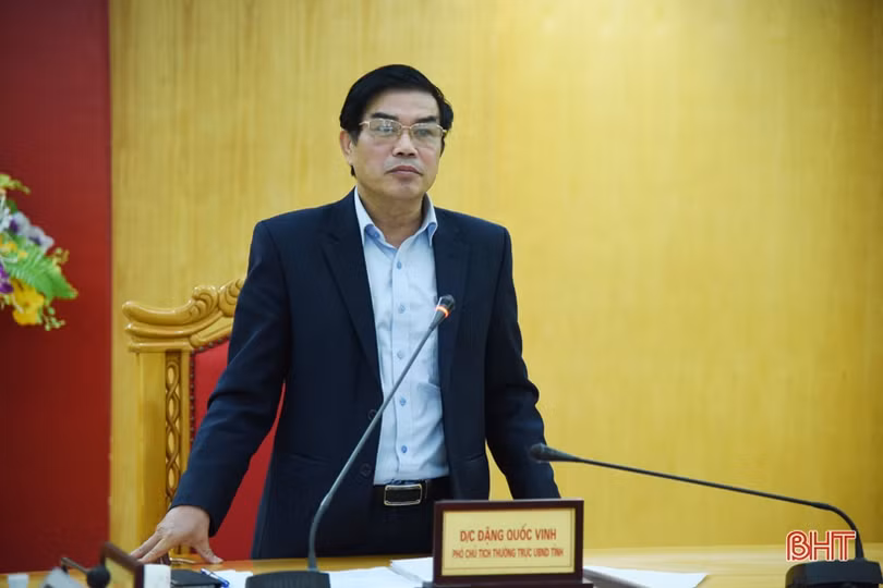 Xây dựng nhà văn hóa đồng thời là nơi tránh trú ở vùng lũ Hà Tĩnh