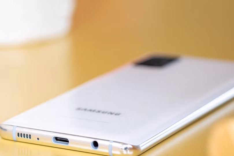 Samsung sắp nâng tầm dòng Galaxy A để đối đầu iPhone 12