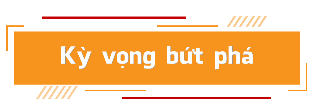 Hành động quyết liệt, tạo bứt phá cho năm giữa nhiệm kỳ