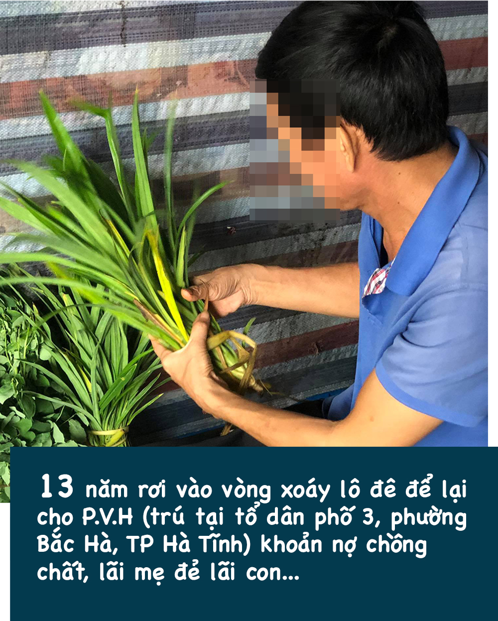 “Thế giới lô đề” thời 4.0