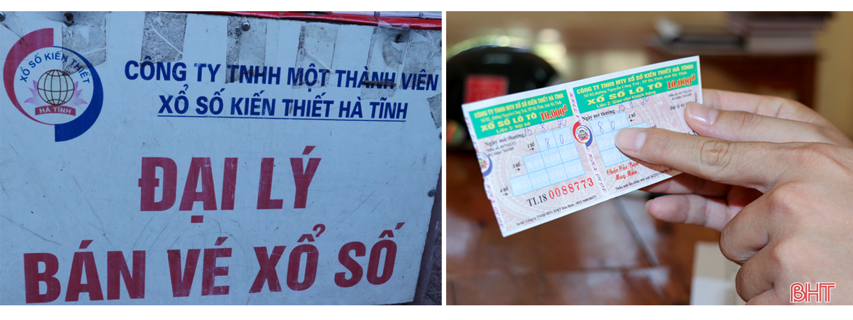 “Thế giới lô đề” thời 4.0