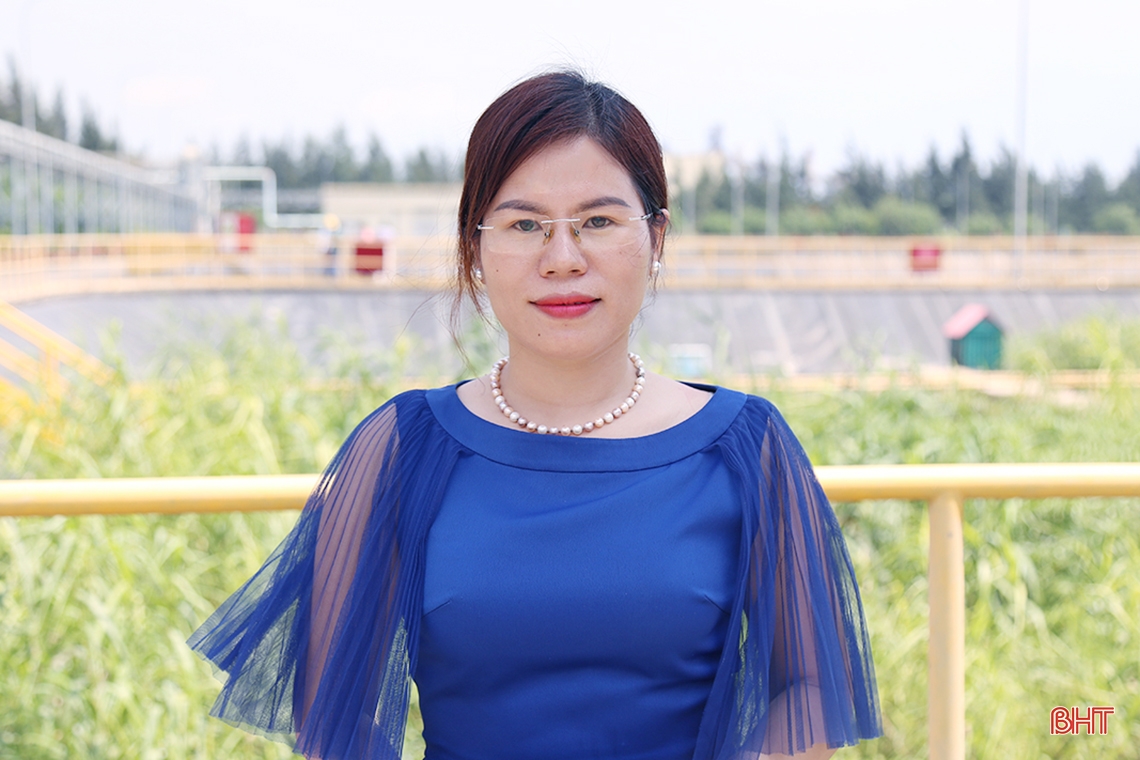 Các chuyên gia, doanh nghiệp chia sẻ ý định đầu tư, đồng hành cùng Hà Tĩnh phát triển