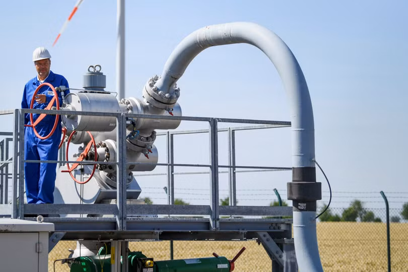 Các nước châu Âu tiết kiệm khí đốt thế nào?