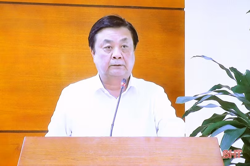 Chú trọng giữ gìn bản sắc, giá trị truyền thống trong xây dựng nông thôn mới