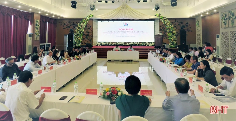 Báo chí địa phương tích cực đấu tranh bảo vệ nền tảng tư tưởng của Đảng