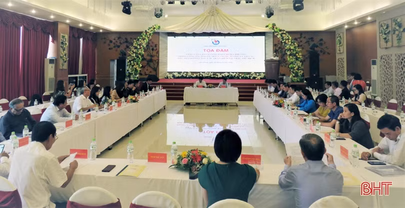 Báo chí địa phương tích cực đấu tranh bảo vệ nền tảng tư tưởng của Đảng