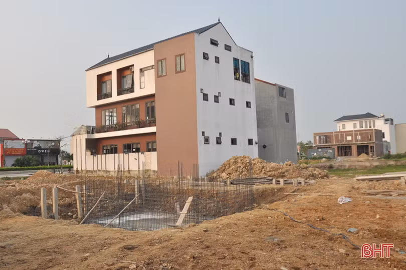 Các ngân hàng ở Hà Tĩnh đẩy mạnh tín dụng phục vụ nhu cầu đời sống