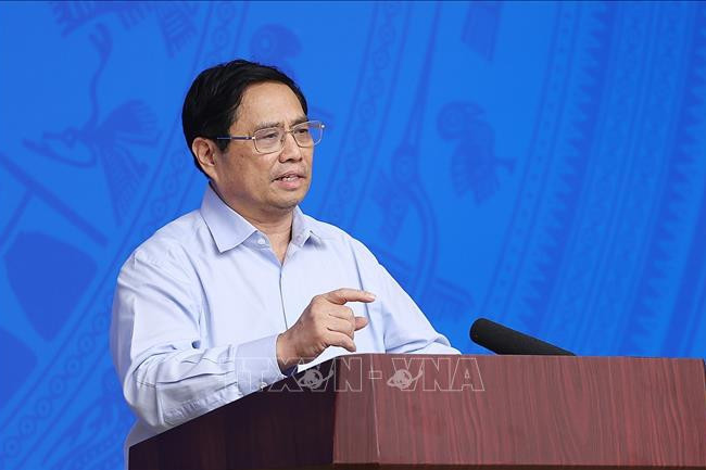 Thủ tướng: Dứt khoát không để dịch bệnh bùng phát trở lại