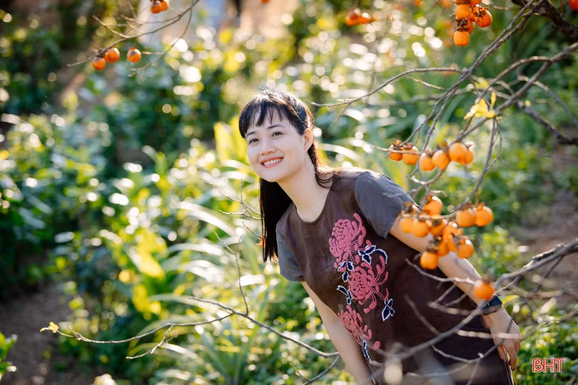 Tháng Tám - Mùa đã thu rồi