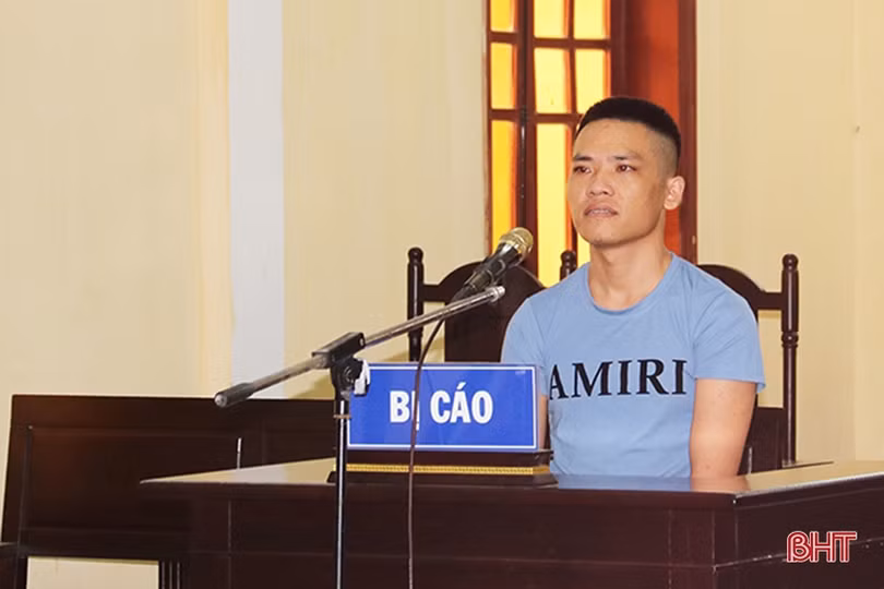 “Cha gắng cải tạo tốt để sớm được về với ông bà và chúng con...”