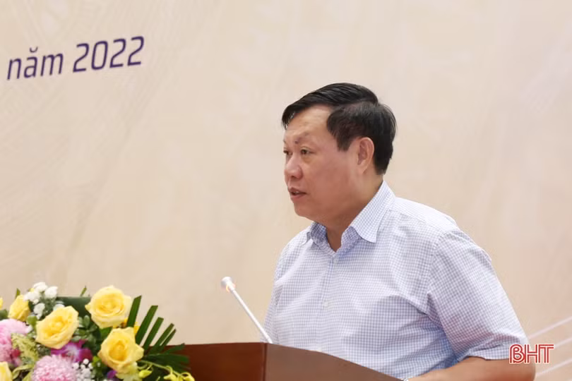 Hà Tĩnh phối hợp tổ chức thành công hội thảo về Đại danh y Hải Thượng Lãn Ông Lê Hữu Trác