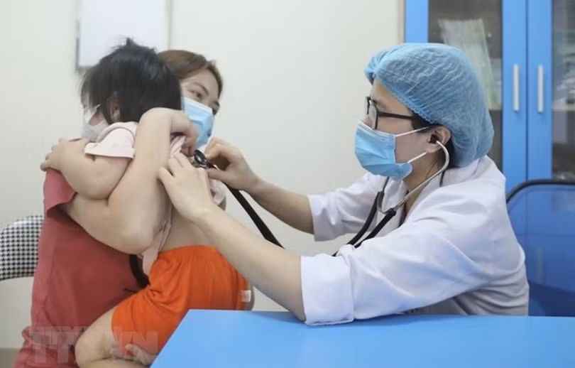 Bộ Y tế: Hỏa tốc tăng cường phòng tránh dịch chồng dịch đường hô hấp