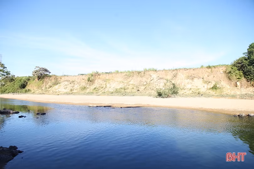 Gần 34 tỷ đồng triển khai 5 dự án đầu tư công khẩn cấp ở Hà Tĩnh