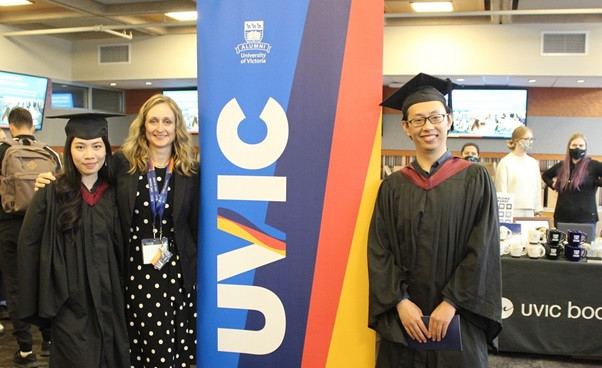 Tư vấn du học Canada