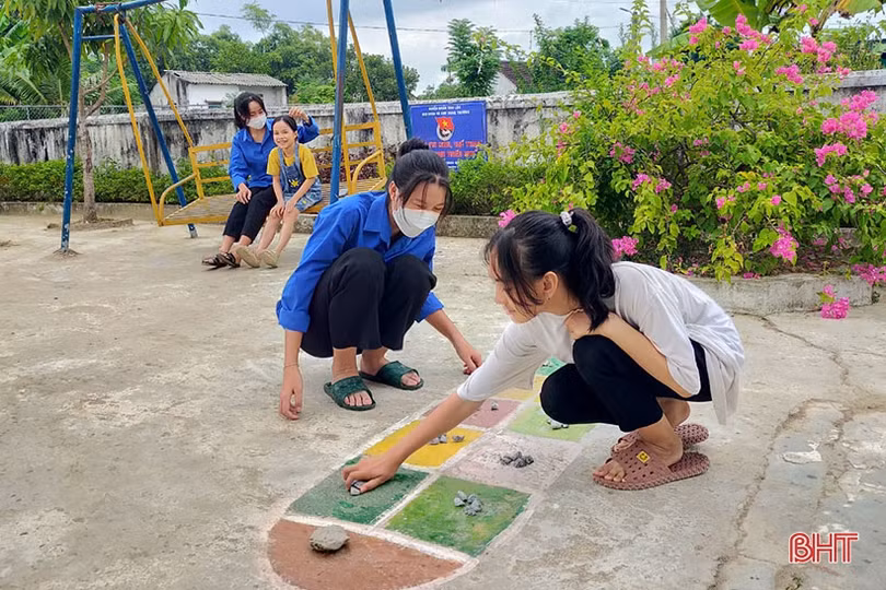 Các cấp bộ Đoàn triển khai đồng loạt ngày “Vì đàn em thân yêu”