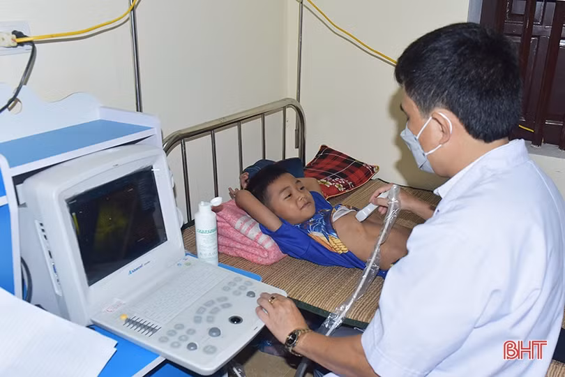 Nhiều hoạt động ý nghĩa hỗ trợ đồng bào dân tộc Chứt đón Tết Lấp lỗ