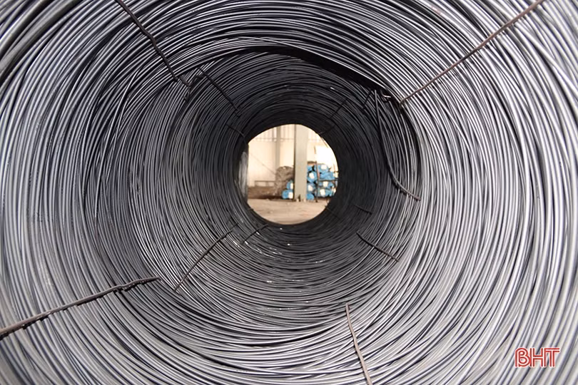 Thị trường vật liệu xây dựng Hà Tĩnh kỳ vọng khởi sắc từ giải ngân vốn đầu tư công