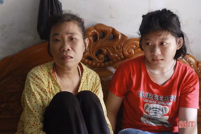 MS2212: Tàn phế sau tai nạn, người đàn ông đau đớn nhìn gia đình đi vào ngõ cụt