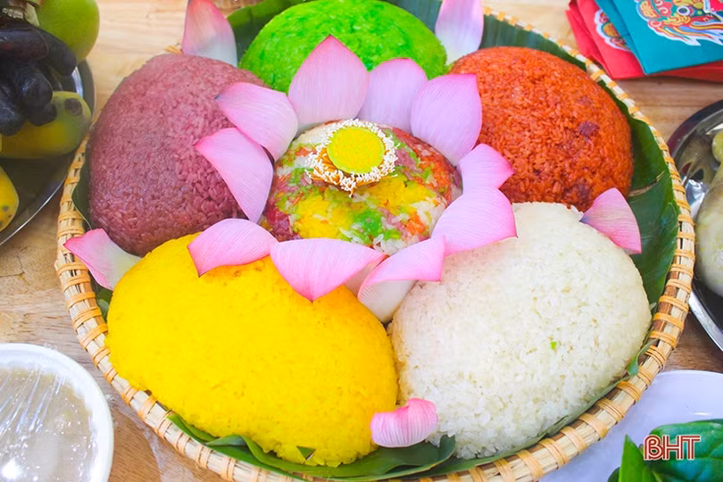 Vu Lan - mùa hiếu hạnh