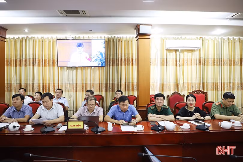 Chú trọng giữ gìn bản sắc, giá trị truyền thống trong xây dựng nông thôn mới