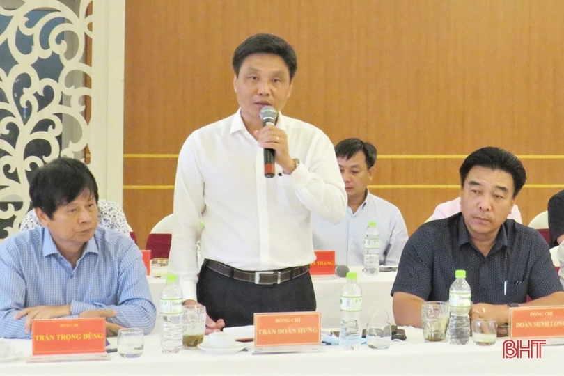 Báo chí địa phương tích cực đấu tranh bảo vệ nền tảng tư tưởng của Đảng