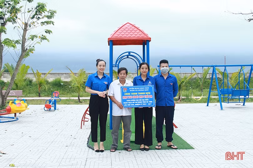 Các cấp bộ Đoàn triển khai đồng loạt ngày “Vì đàn em thân yêu”