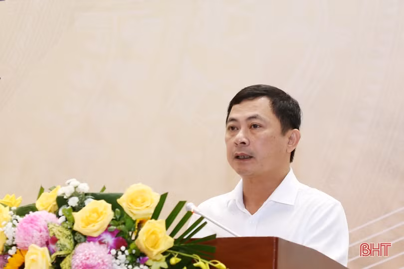 Hà Tĩnh phối hợp tổ chức thành công hội thảo về Đại danh y Hải Thượng Lãn Ông Lê Hữu Trác