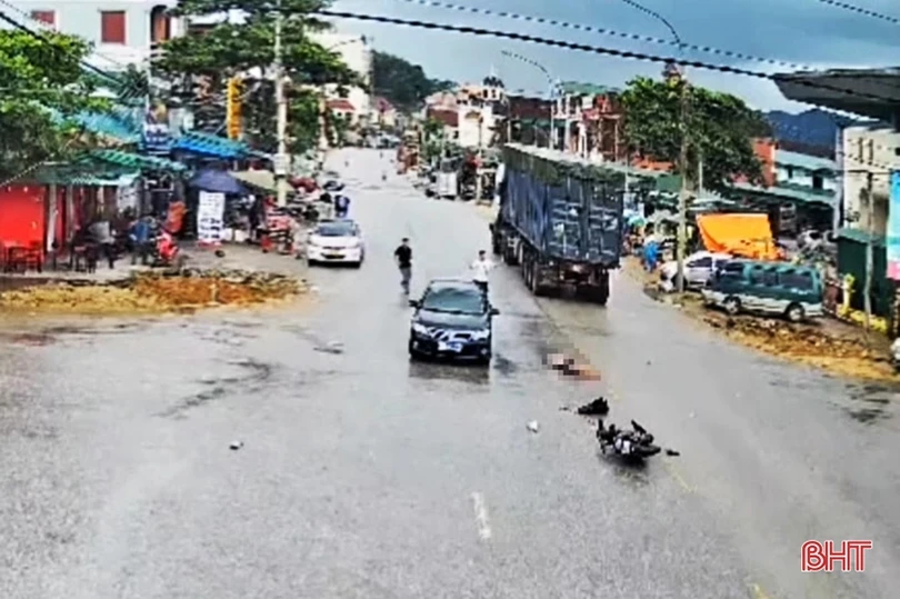 Hà Tĩnh: Báo động tình trạng học sinh vi phạm an toàn giao thông dịp nghỉ hè