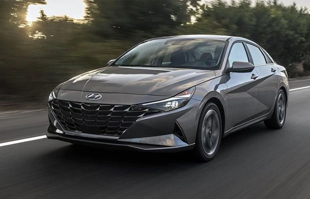 Những mẫu ôtô ‘hot’ dự kiến trình làng thị trường Việt cuối năm 2022