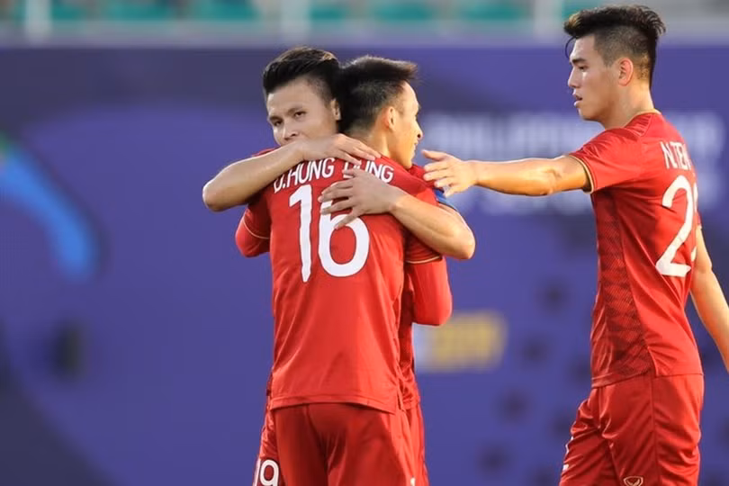 Châu Á có 8,5 suất dự World Cup 2026: Cơ hội của Việt Nam lớn hơn rất nhiều