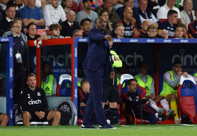 Sao trẻ giúp Arsenal thắng trận mở màn Premier League