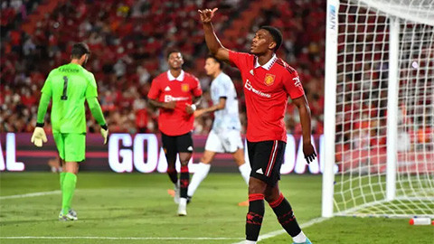 Ngoại hạng Anh “được chiếu cố” trong thời gian diễn ra World Cup 2022