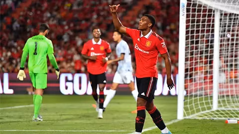 Ngoại hạng Anh “được chiếu cố” trong thời gian diễn ra World Cup 2022