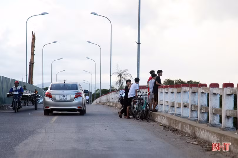 Hà Tĩnh: Báo động tình trạng học sinh vi phạm an toàn giao thông dịp nghỉ hè