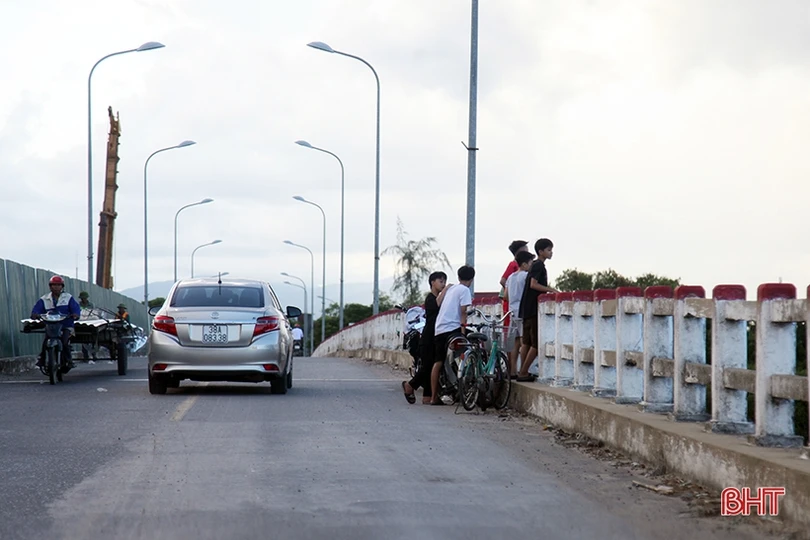 Hà Tĩnh: Báo động tình trạng học sinh vi phạm an toàn giao thông dịp nghỉ hè