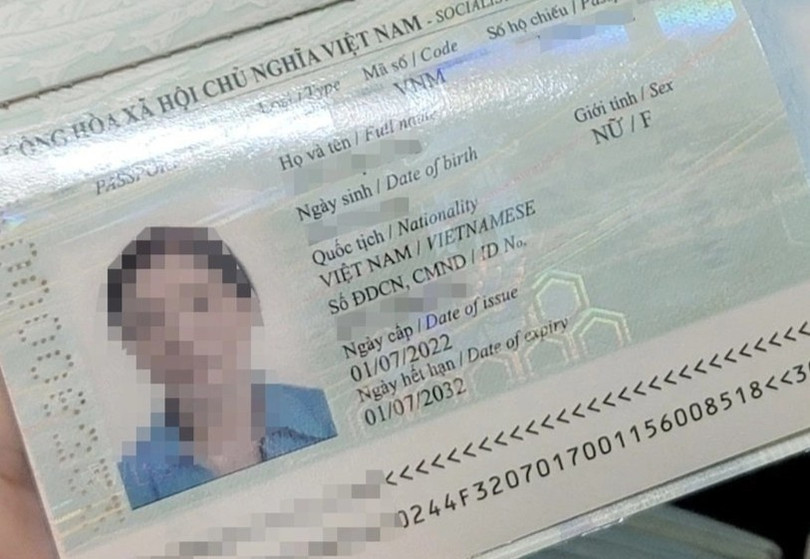Cục Xuất nhập cảnh nói gì khi nhiều nước chưa công nhận hộ chiếu mới?