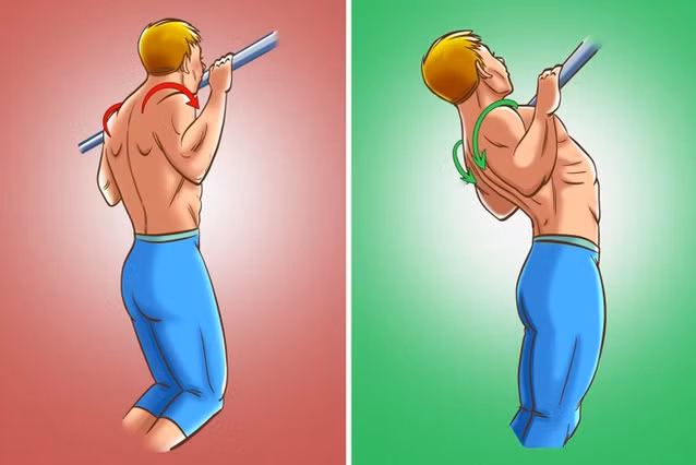 6 sai lầm thường mắc phải khi tập thể dục