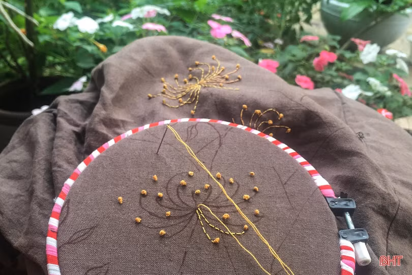 Tháng Tám - Mùa đã thu rồi